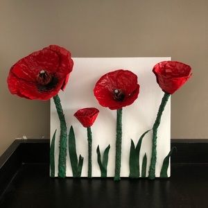 Meet your Posher, Robin